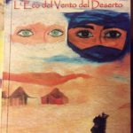 Presentazione libro: “Eco Del Vento Del Deserto”
