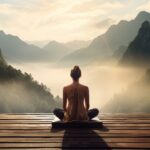 Meditazione: un modo per amare e rispettare se stessi